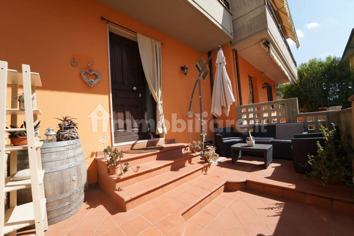 Casa de 2 dormitorios en Monsummano Terme, Italy No. 266051