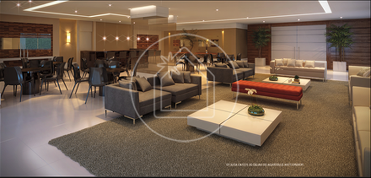 3 Schlafzimmer Wohnung in Sao Paulo, Brazil, Nr. 543740