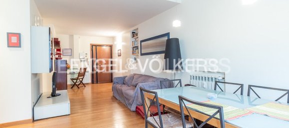 2 غرف نوم شقة في Rome, Italy رقم 103459 3