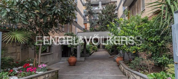 2 غرف نوم شقة في Rome, Italy رقم 103459 16