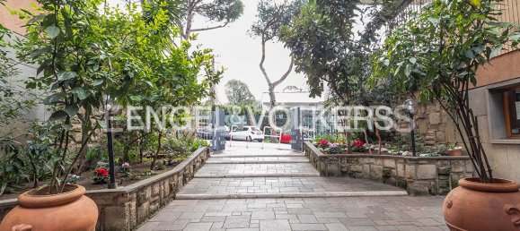 2 غرف نوم شقة في Rome, Italy رقم 103459 2