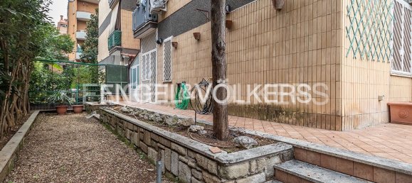 2 غرف نوم شقة في Rome, Italy رقم 103459 13