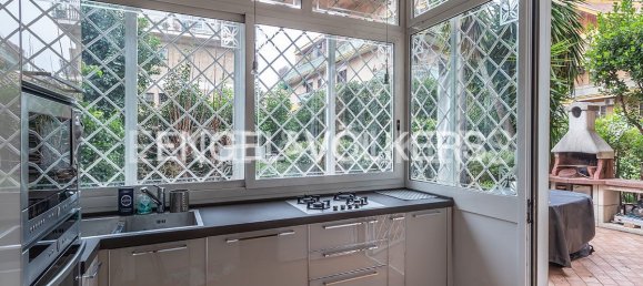 2 غرف نوم شقة في Rome, Italy رقم 103459 8