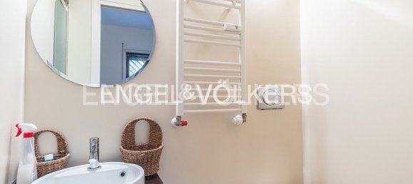 2 غرف نوم شقة في Rome, Italy رقم 103459 10