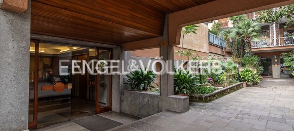 2 غرف نوم شقة في Rome, Italy رقم 103459 15