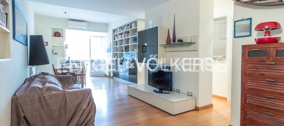 2 غرف نوم شقة في Rome, Italy رقم 103459 4