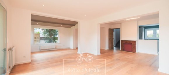 4 chambres Villa à Cucq, France No. 153569 5