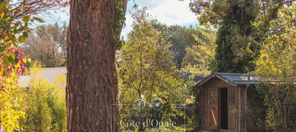 4 chambres Villa à Cucq, France No. 153569 4