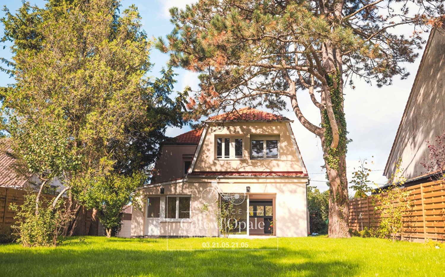 4 chambres Villa à Cucq, France No. 153569