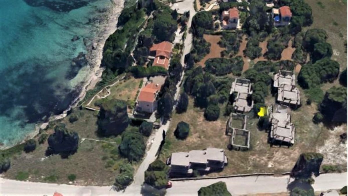 900m² Villa in Magnesia, Greece No. 4476