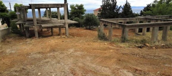 900m² villa à vendre à Magnesia, Thessaly, Thessaly and Central Greece, Greece № 4476 5
