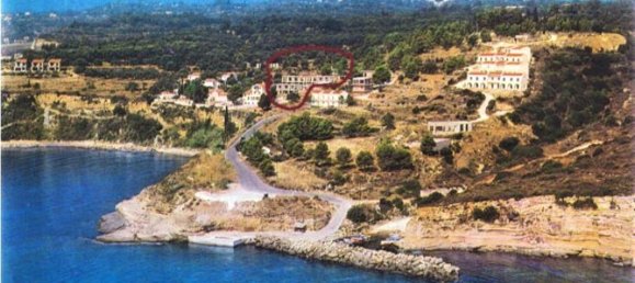 900m² villa à vendre à Magnesia, Thessaly, Thessaly and Central Greece, Greece № 4476 2