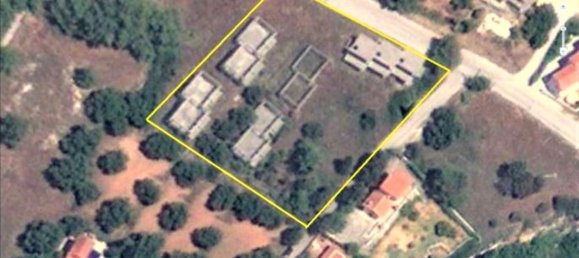 900m² villa à vendre à Magnesia, Thessaly, Thessaly and Central Greece, Greece № 4476 3