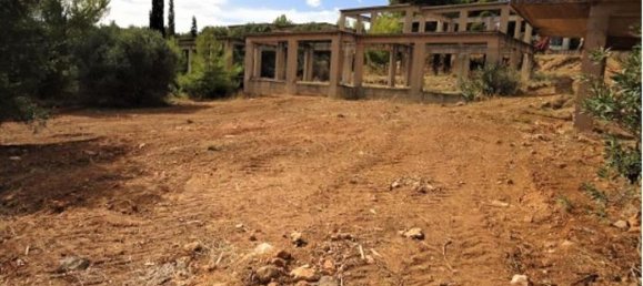 900m² villa à vendre à Magnesia, Thessaly, Thessaly and Central Greece, Greece № 4476 10