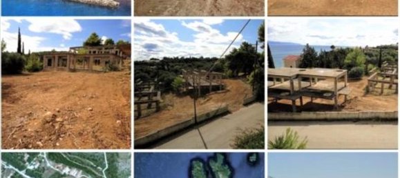 900m² villa à vendre à Magnesia, Thessaly, Thessaly and Central Greece, Greece № 4476 11