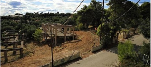 900m² villa à vendre à Magnesia, Thessaly, Thessaly and Central Greece, Greece № 4476 7