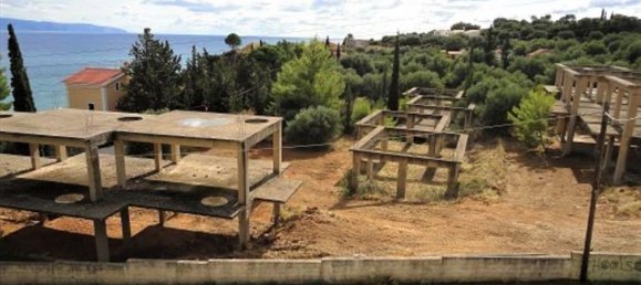 900m² villa à vendre à Magnesia, Thessaly, Thessaly and Central Greece, Greece № 4476 4