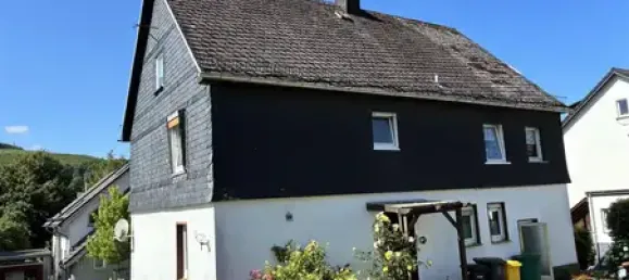 3 Schlafzimmer Haus in Siegen-Wittgenstein, Germany, Nr. 229913 3