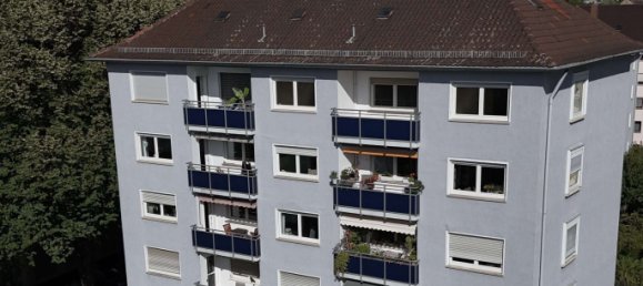 3 غرف نوم شقة في Mannheim, Germany رقم 319591 4