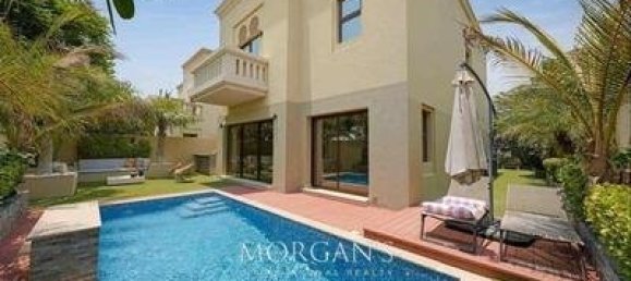 4 bedrooms Villa in Arabian Ranches 2, UAE No. 42259 23