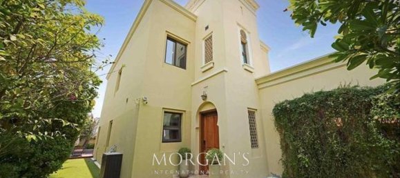 4 bedrooms Villa in Arabian Ranches 2, UAE No. 42259 43