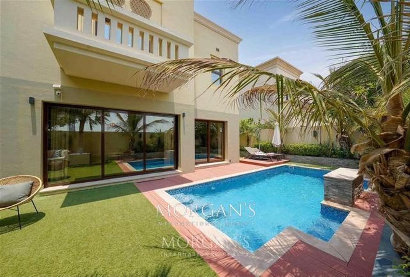 4 bedrooms Villa in Arabian Ranches 2, UAE No. 42259