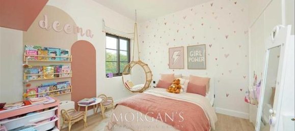 4 bedrooms Villa in Arabian Ranches 2, UAE No. 42259 60