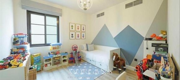 4 bedrooms Villa in Arabian Ranches 2, UAE No. 42259 37