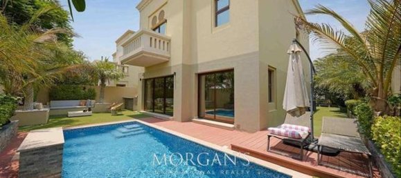 4 bedrooms Villa in Arabian Ranches 2, UAE No. 42259 64