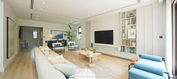 4 bedrooms Villa in Arabian Ranches 2, UAE No. 42259 27