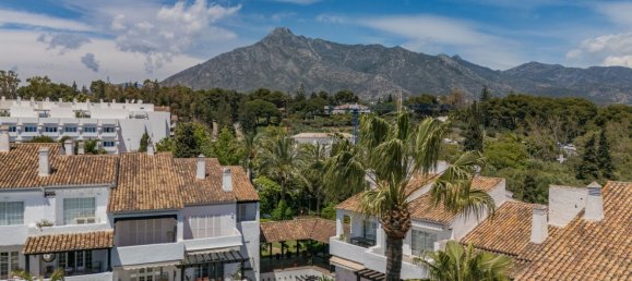 2 Schlafzimmer Villa in Marbella, Spain, Nr. 56940 3