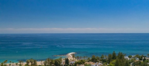 2 Schlafzimmer Villa in Marbella, Spain, Nr. 56940 23