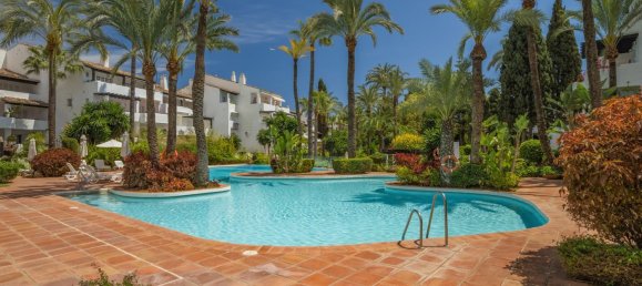 2 Schlafzimmer Villa in Marbella, Spain, Nr. 56940 17