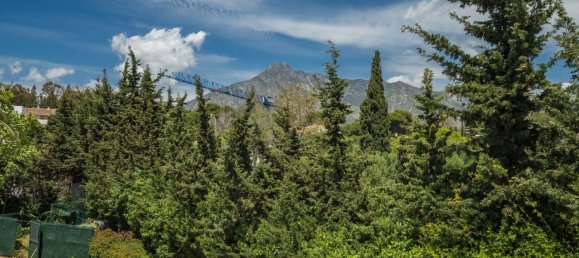 2 Schlafzimmer Villa in Marbella, Spain, Nr. 56940 38