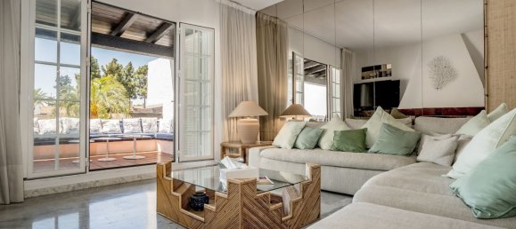 2 Schlafzimmer Villa in Marbella, Spain, Nr. 56940 31
