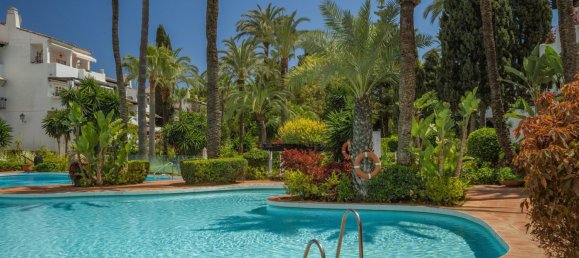 2 Schlafzimmer Villa in Marbella, Spain, Nr. 56940 13