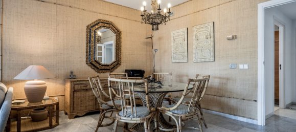 2 Schlafzimmer Villa in Marbella, Spain, Nr. 56940 2