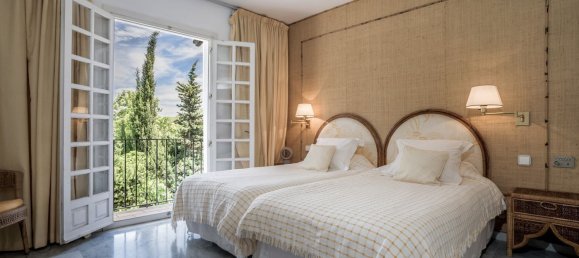 2 Schlafzimmer Villa in Marbella, Spain, Nr. 56940 25