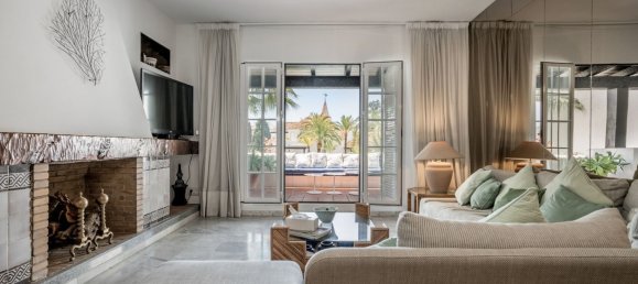 2 Schlafzimmer Villa in Marbella, Spain, Nr. 56940 6