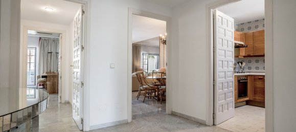 2 Schlafzimmer Villa in Marbella, Spain, Nr. 56940 12