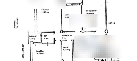 6 Schlafzimmer Wohnung in Latina, Italy, Nr. 328299 2