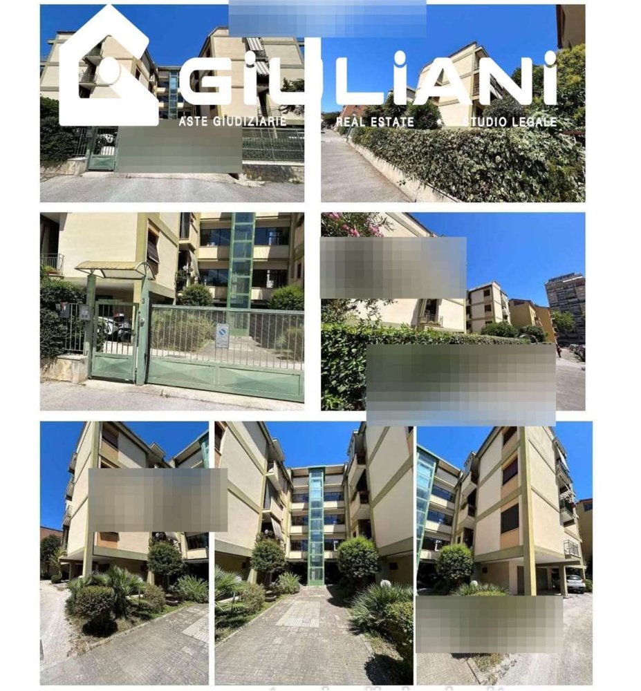 6 Schlafzimmer Wohnung in Latina, Italy, Nr. 328299