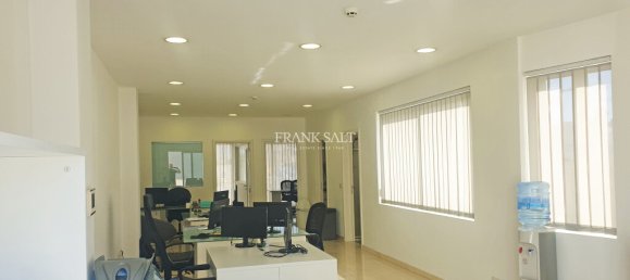 Офис 85м² в Слима, Мальта № 12876 6