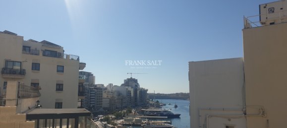 Офис 85м² в Слима, Мальта № 12876 2