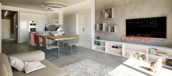 2 bedrooms Apartment in Rovellasca, Italy No. 5737 9