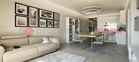 2 bedrooms Apartment in Rovellasca, Italy No. 5737 10