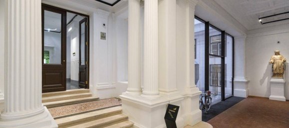 5 rooms Penthouse in Vienna, Austria No. 178328 21