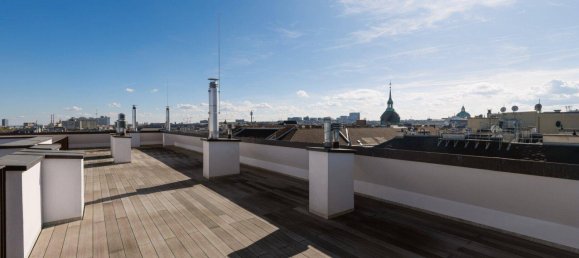5 rooms Penthouse in Vienna, Austria No. 178328 13