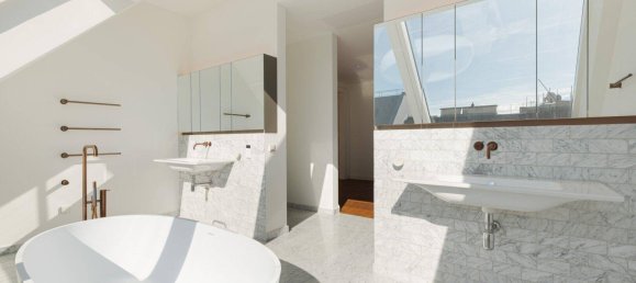 5 rooms Penthouse in Vienna, Austria No. 178328 30