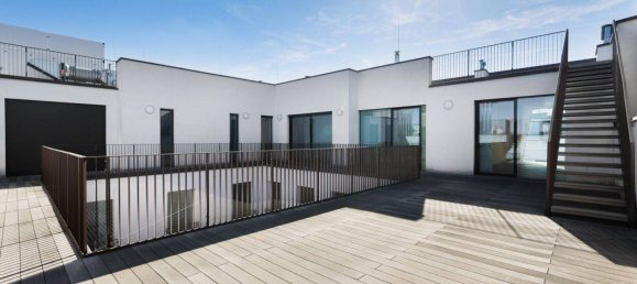 5 rooms Penthouse in Vienna, Austria No. 178328 10